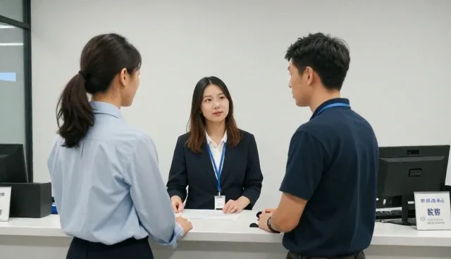 节点可查如何提升安装调试效率