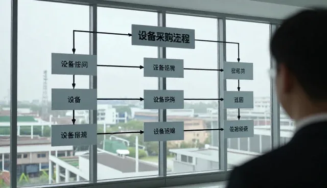 如何在设备采购中优先考虑产品的耐用性