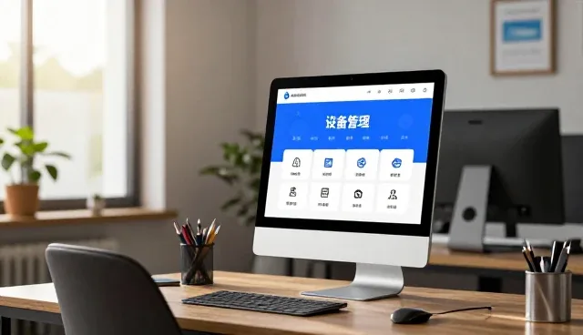 设备采购全流程中的选型关注点与实施策略